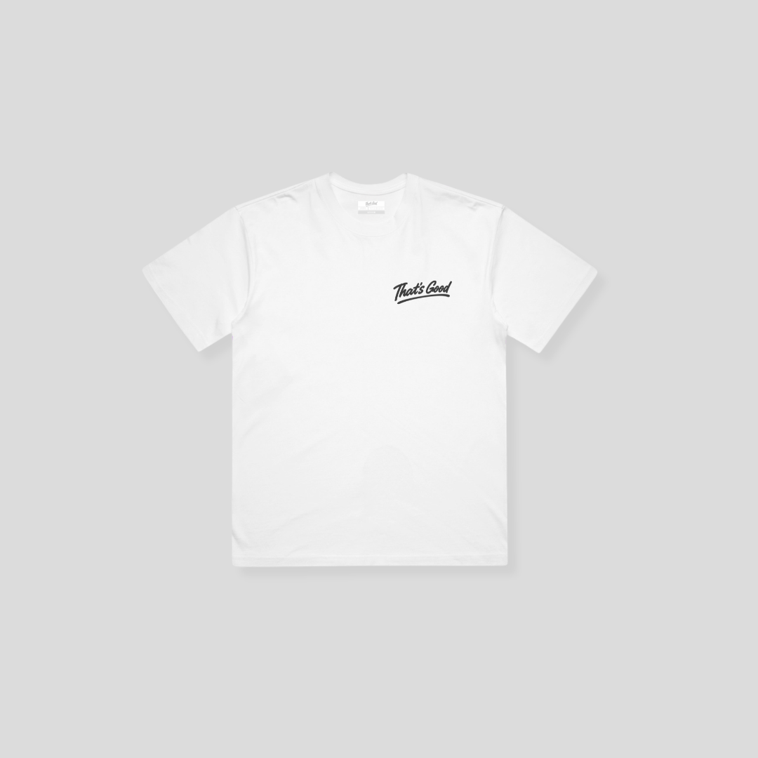 Breakfast Ball - White