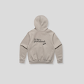 Provisional Hoodie - Stone