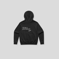 Provisional Hoodie - Black