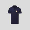 Swing Oil Polo - Navy